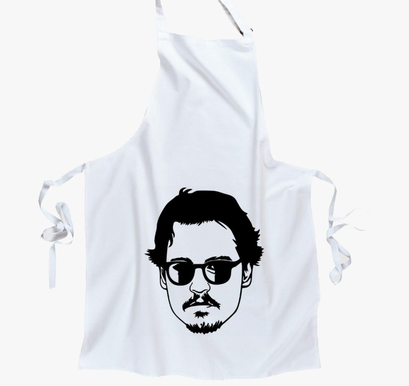 Johnny Depp predpasnik