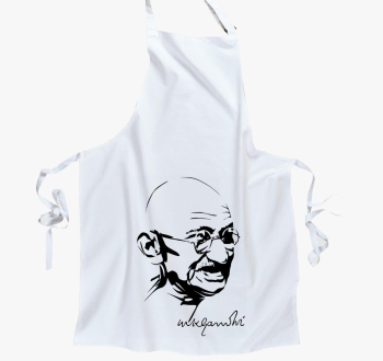 Gandhi predpasnik