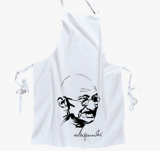 Gandhi predpasnik