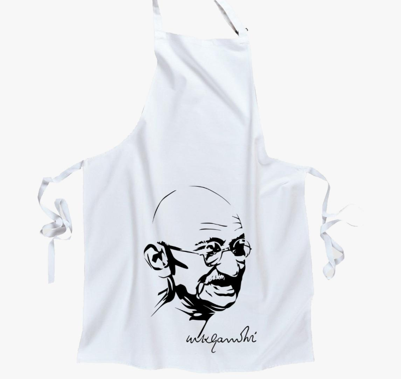 Gandhi predpasnik