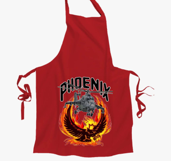 Phoenix Mi-24 predpasnik