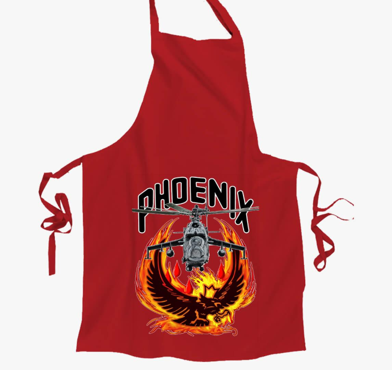 Phoenix Mi-24 2 predpasnik