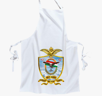 MH 87. Bakony Harcihelikopter Ezred 3 predpasnik