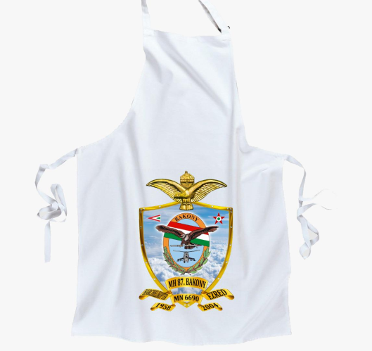 MH 87. Bakony Harcihelikopter ...