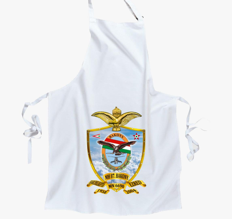 MH 87. Bakony Harcihelikopter Ezred 3 predpasnik