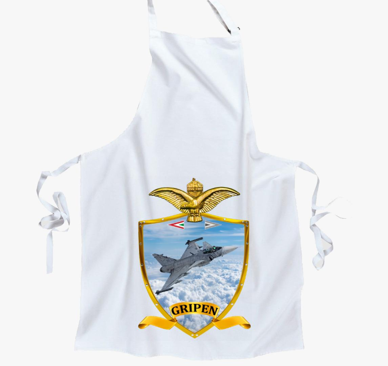 Pajzs Gripen predpasnik