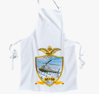 Pajzs AS350 predpasnik