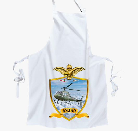 Pajzs AS350 predpasnik