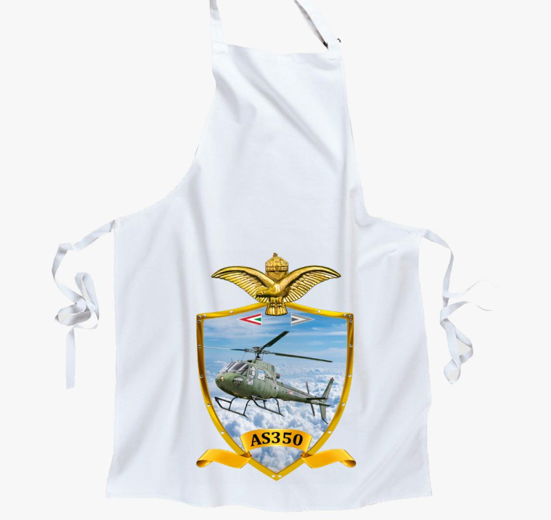 Pajzs AS350 predpasnik