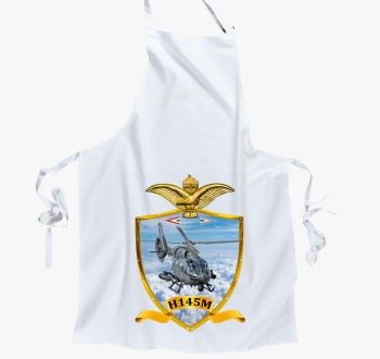 Pajzs H145M predpasnik