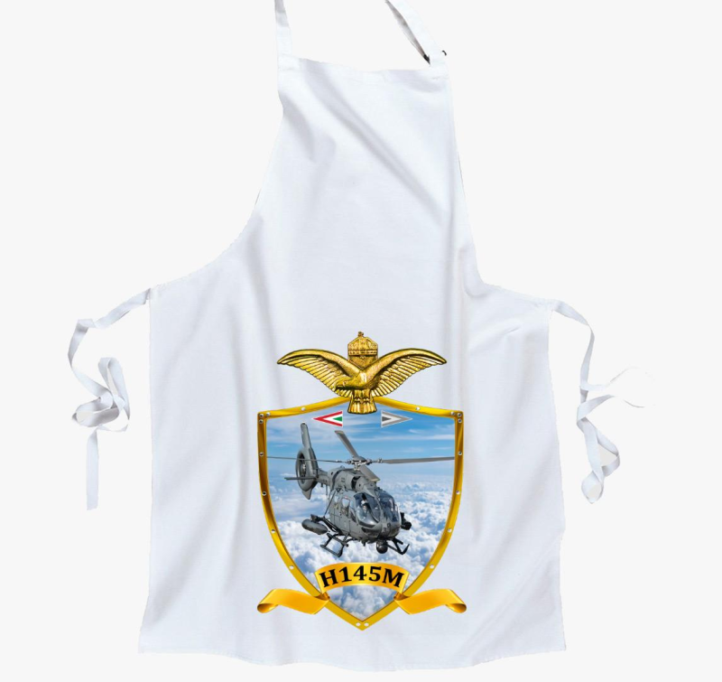 Pajzs H145M predpasnik