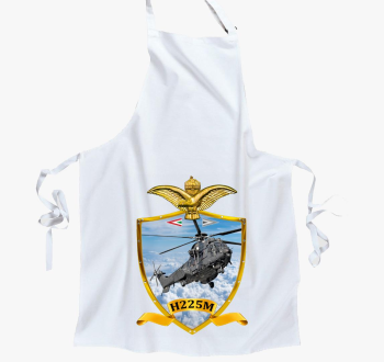 Pajzs H225M predpasn