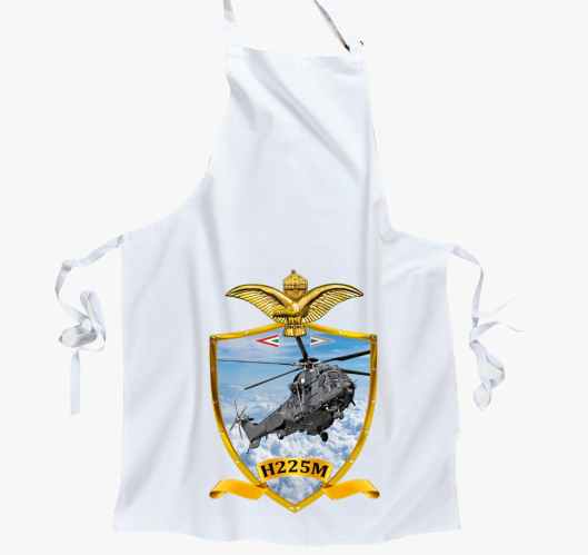 Pajzs H225M predpasnik