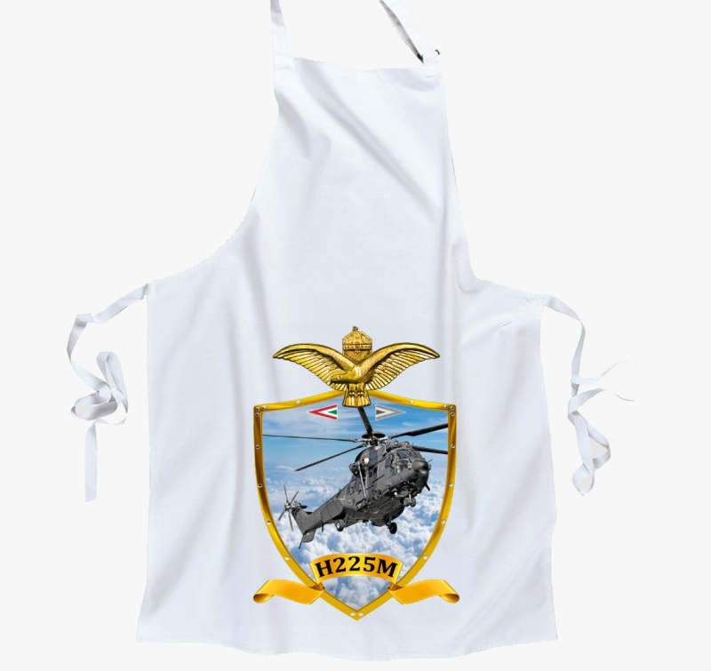 Pajzs H225M predpasnik