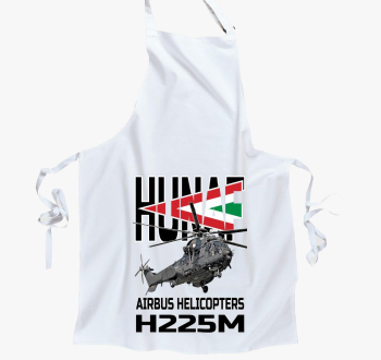 HungarianAirForce H225M predpasnik