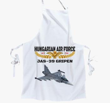 Aranysas JAS-39 predpasnik