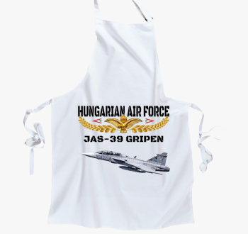 Aranysas JAS-39 2 predpasnik