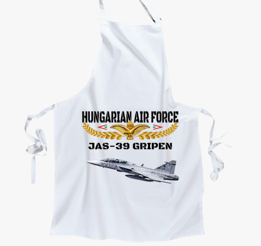 Aranysas JAS-39 2 predpasnik