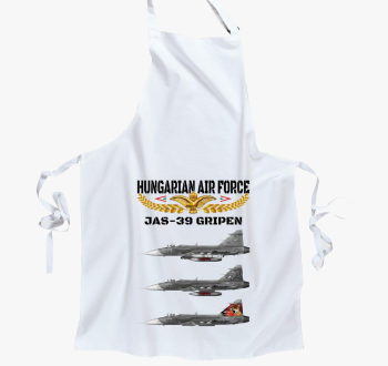 Aranysas JAS-39 3 pr