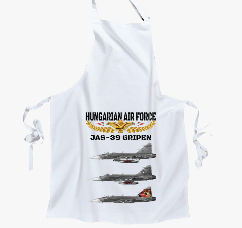 Aranysas JAS-39 3 predpasnik