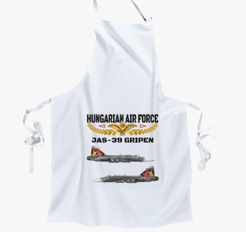 Aranysas JAS-39 4 predpasnik