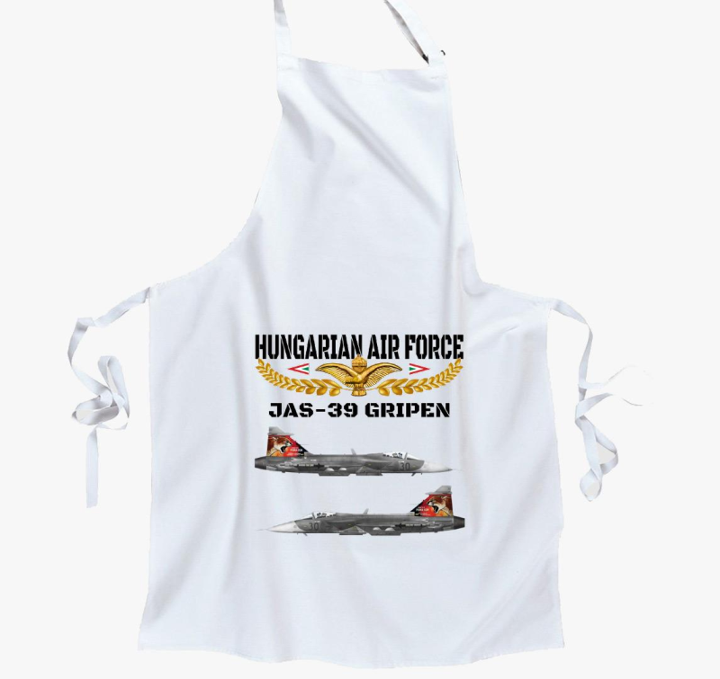 Aranysas JAS-39 4 predpasnik