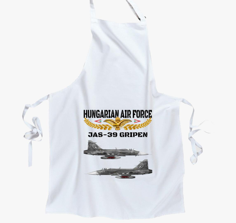 Aranysas JAS-39 4 predpasnik