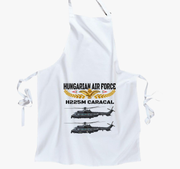 Aranysas H225M predpasnik