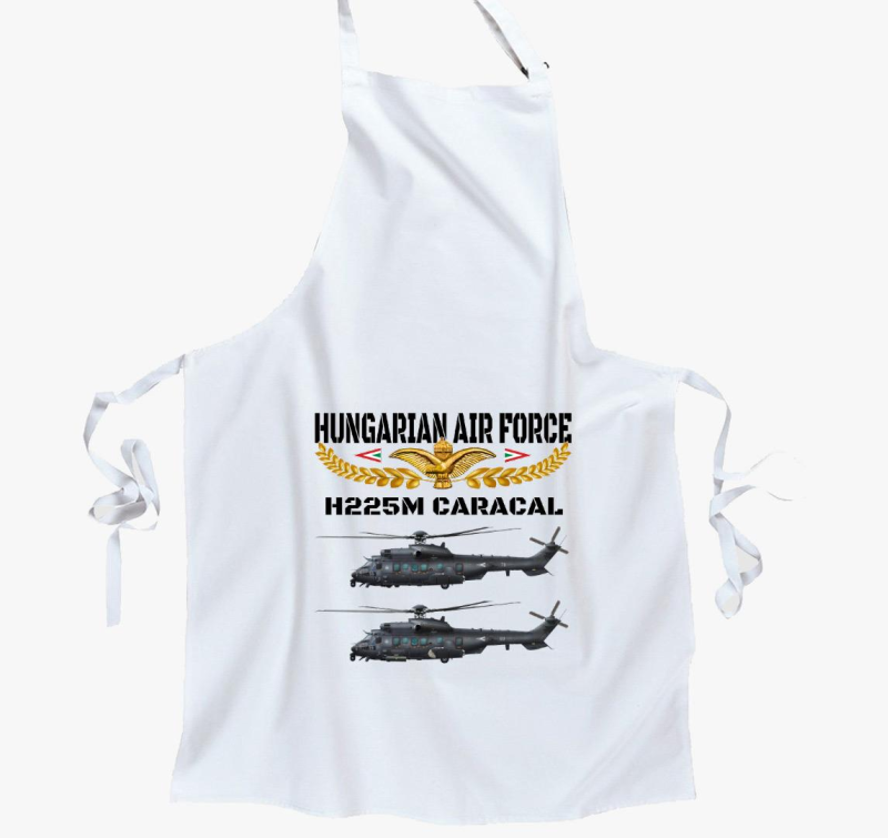 Aranysas H225M predpasnik