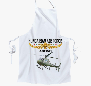 Aranysas AS350 predpasnik