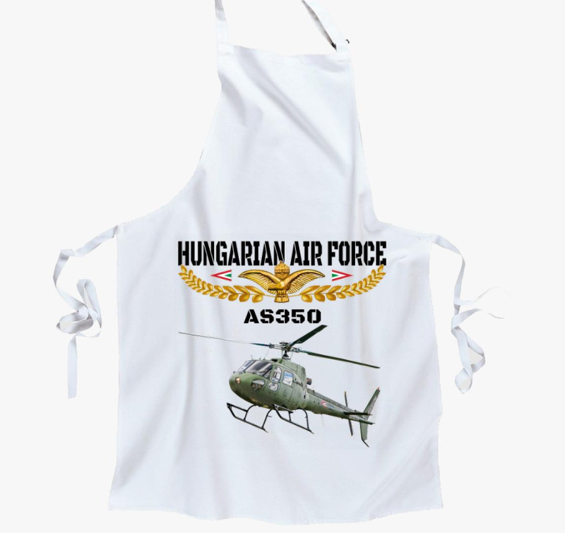 Aranysas AS350 predpasnik