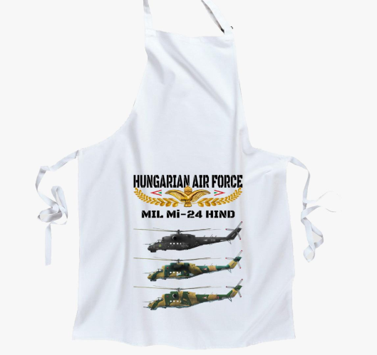 Aranysas Mi-24 2 predpasnik