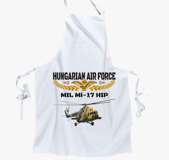 Aranysas Mi-17 predpasnik