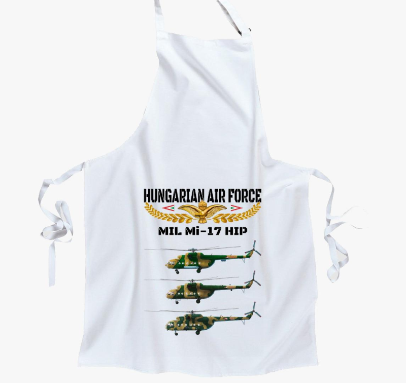 Aranysas Mi-17 2 predpasnik