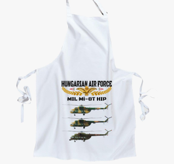 Aranysas Mi-8 predpasnik