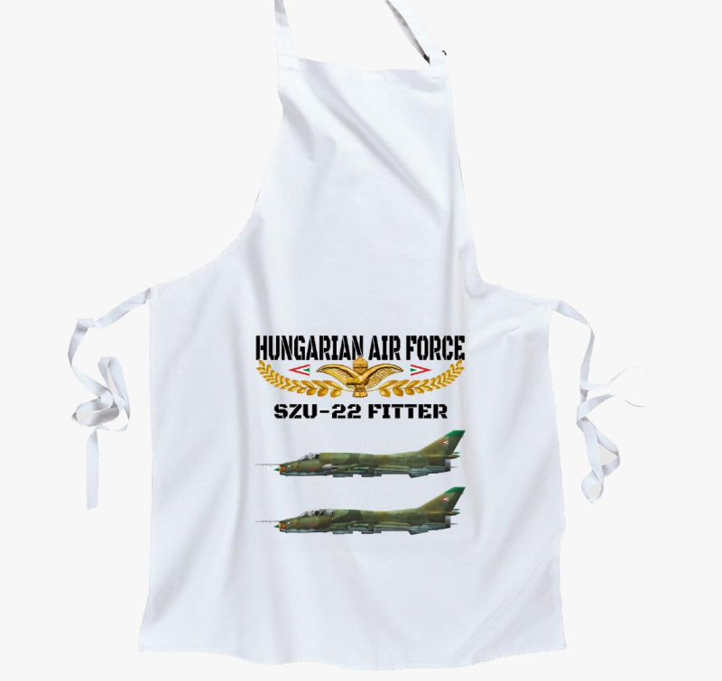 Aranysas Szu-22 predpasnik