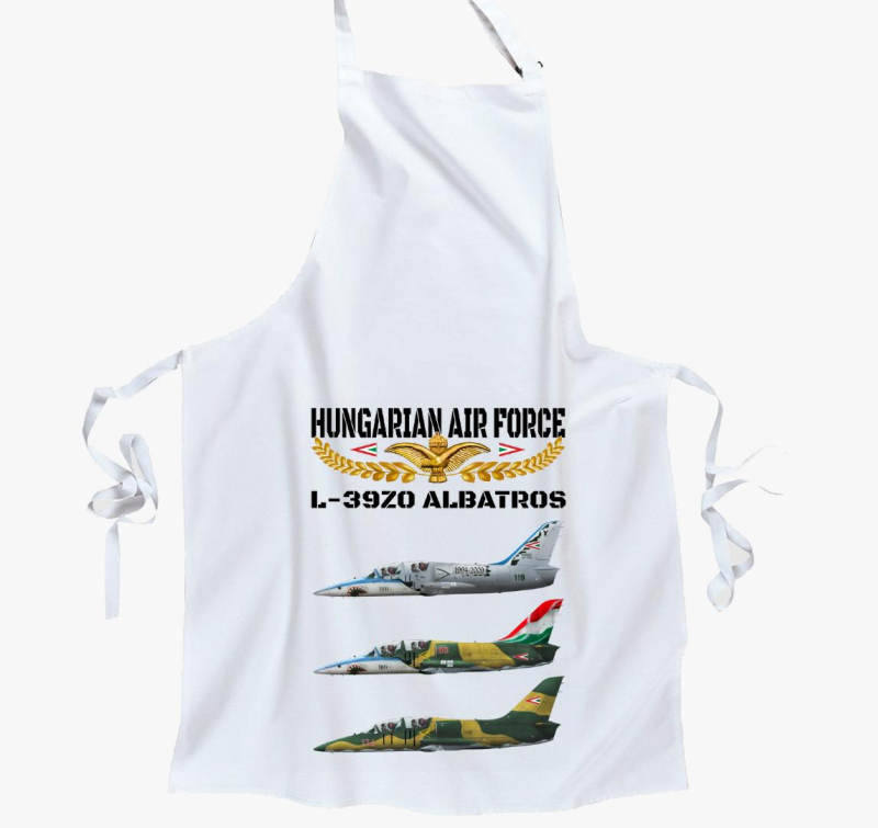 Aranysas L-39 predpasnik