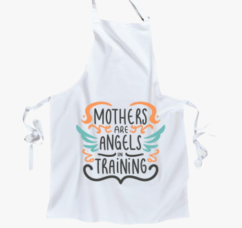 Mothers are Angels predpasnik