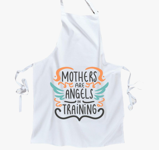 Mothers are Angels predpasnik