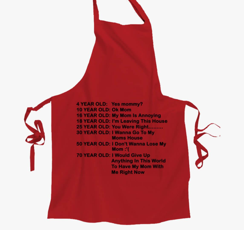 Mother and Child - predpasnik za vse mame in njihov odnos z otroci skozi življenje