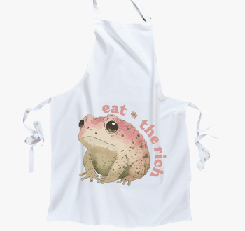 eat the rich pink predpasnik