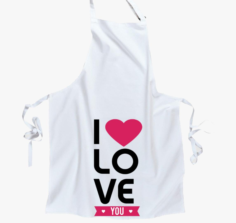 ILoveYou felirat predpasnik