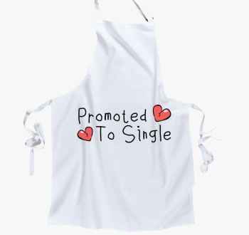 Promoted to single predpasnik