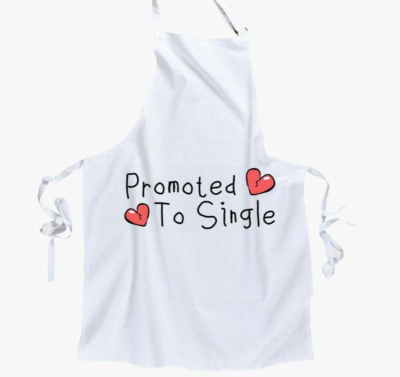 Promoted to single predpasnik