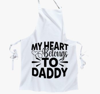 Heart Daddy predpasnik