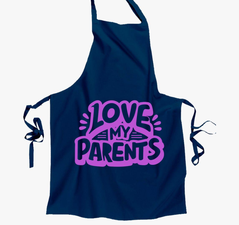 Love my Parents predpasnik