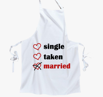 Single Taken Married predpasnik