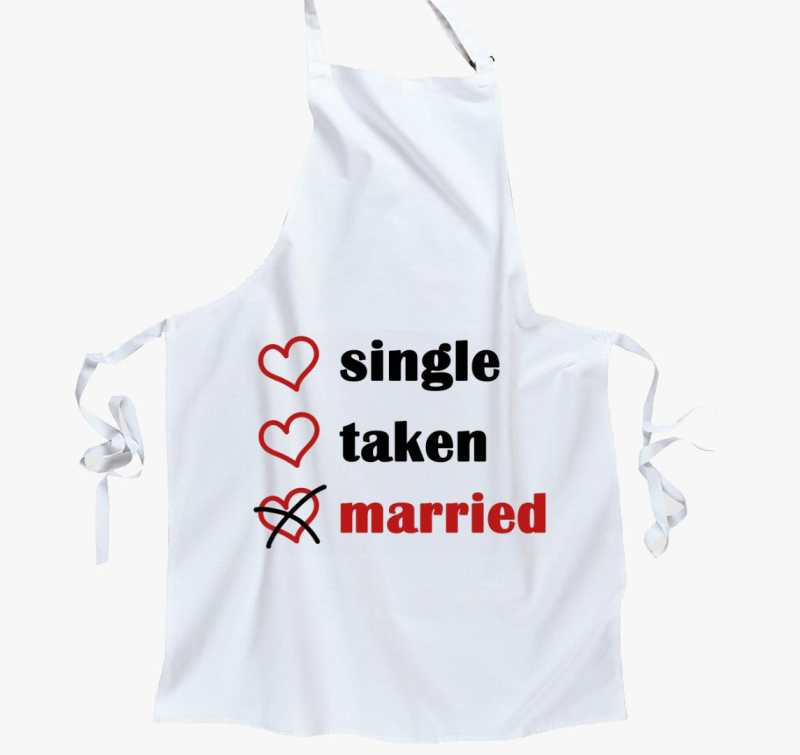 Single Taken Married predpasnik