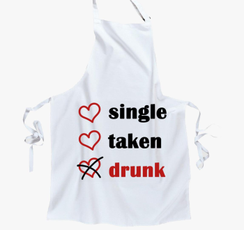 Married Single Drunk predpasnik