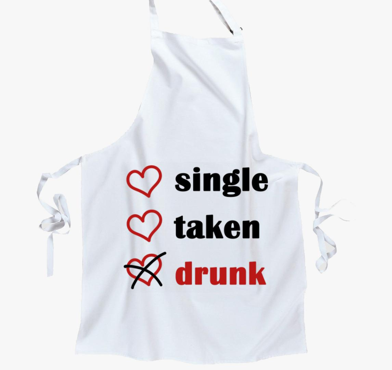 Married Single Drunk predpasnik